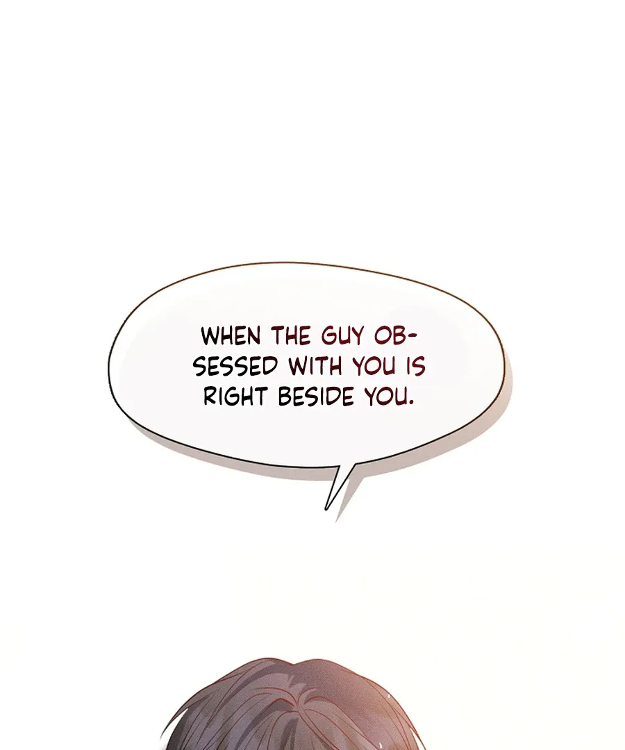 The Runaway Secretary Chapter 44 page 22 - 