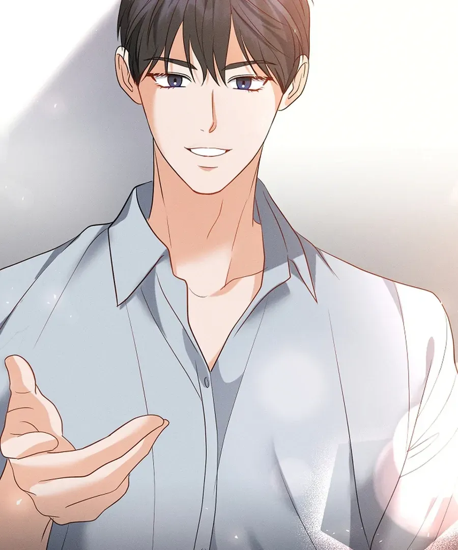 The Runaway Secretary Chapter 44 page 23 - 