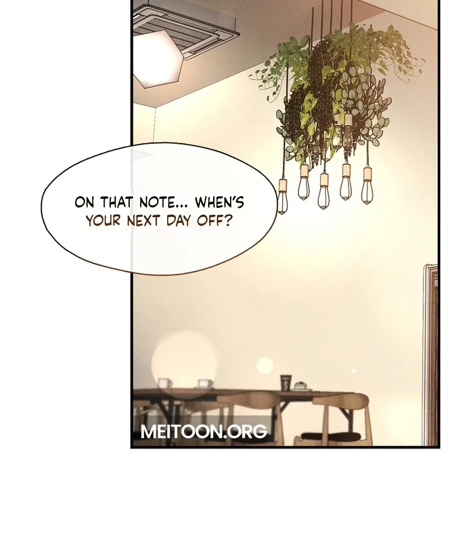 The Runaway Secretary Chapter 44 page 25 - 