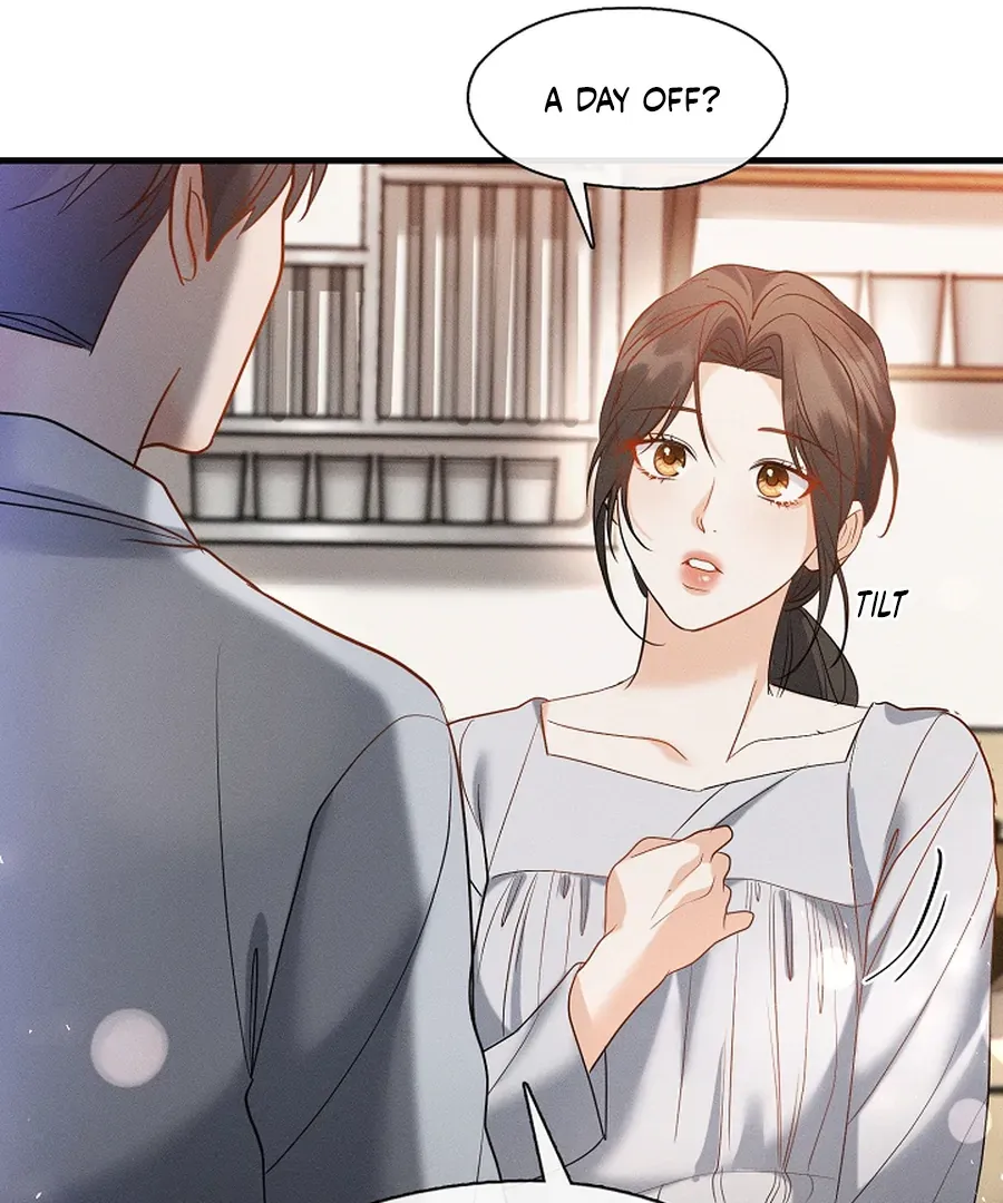 The Runaway Secretary Chapter 44 page 26 - 