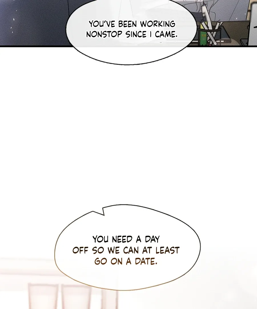 The Runaway Secretary Chapter 44 page 27 - 