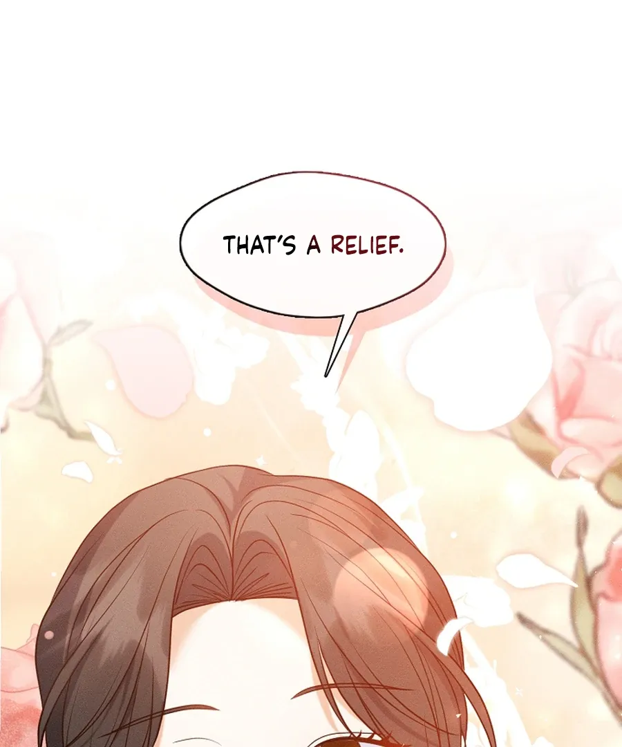 The Runaway Secretary Chapter 44 page 4 - 