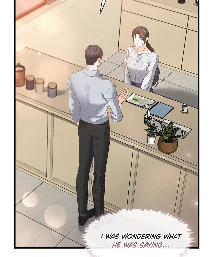 The Runaway Secretary Chapter 44 page 32 - 
