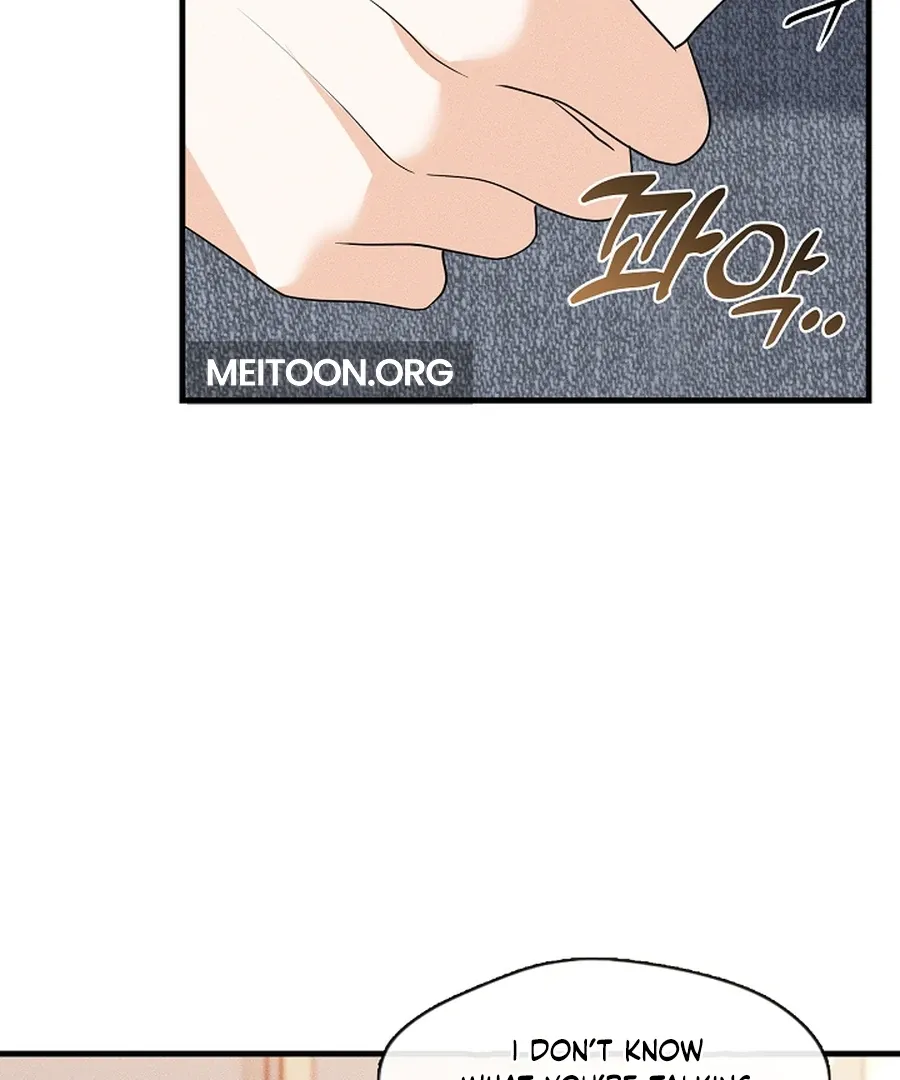 The Runaway Secretary Chapter 44 page 36 - 