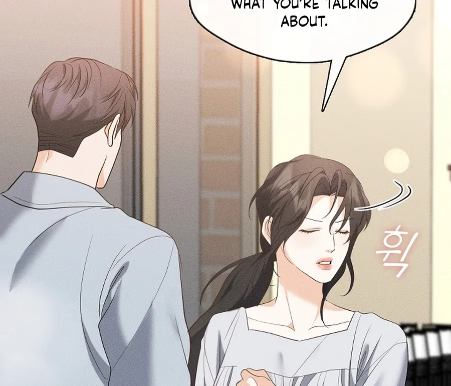 The Runaway Secretary Chapter 44 page 37 - 