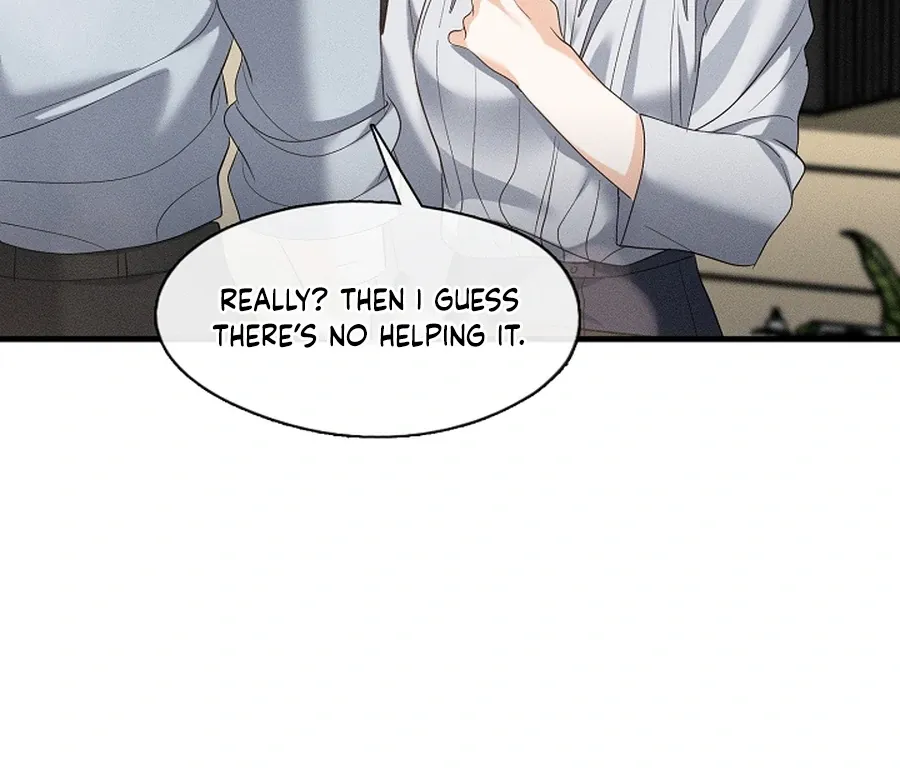 The Runaway Secretary Chapter 44 page 38 - 