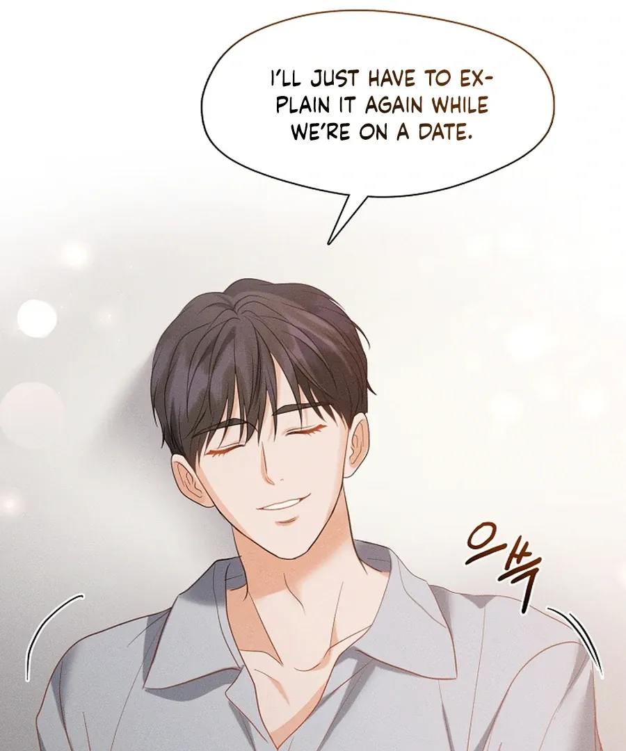 The Runaway Secretary Chapter 44 page 39 - 