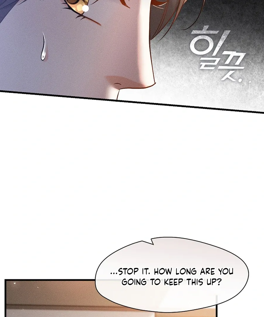 The Runaway Secretary Chapter 44 page 41 - 