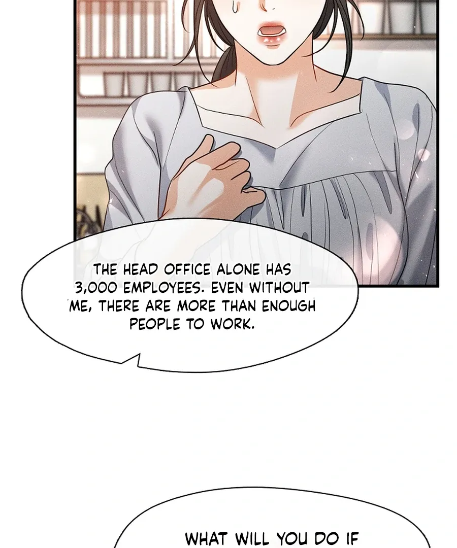 The Runaway Secretary Chapter 44 page 44 - 