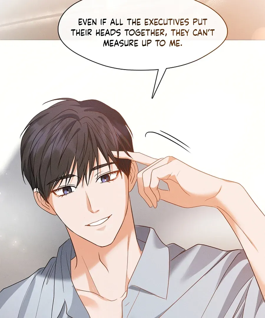 The Runaway Secretary Chapter 44 page 47 - 