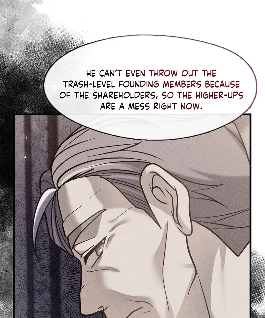 The Runaway Secretary Chapter 44 page 49 - 