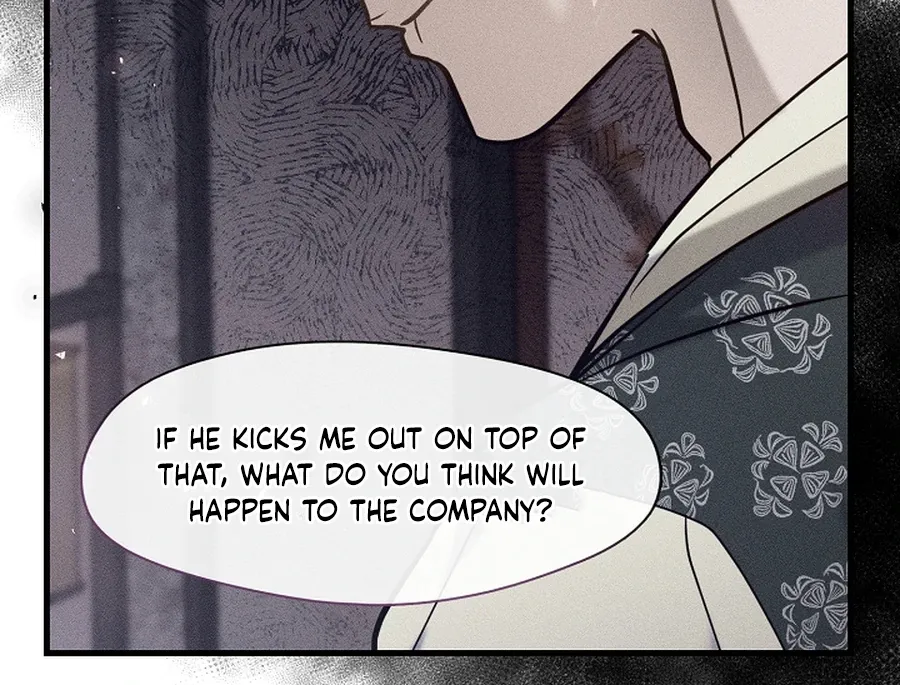 The Runaway Secretary Chapter 44 page 50 - 