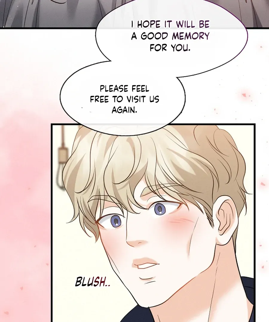 The Runaway Secretary Chapter 44 page 6 - 