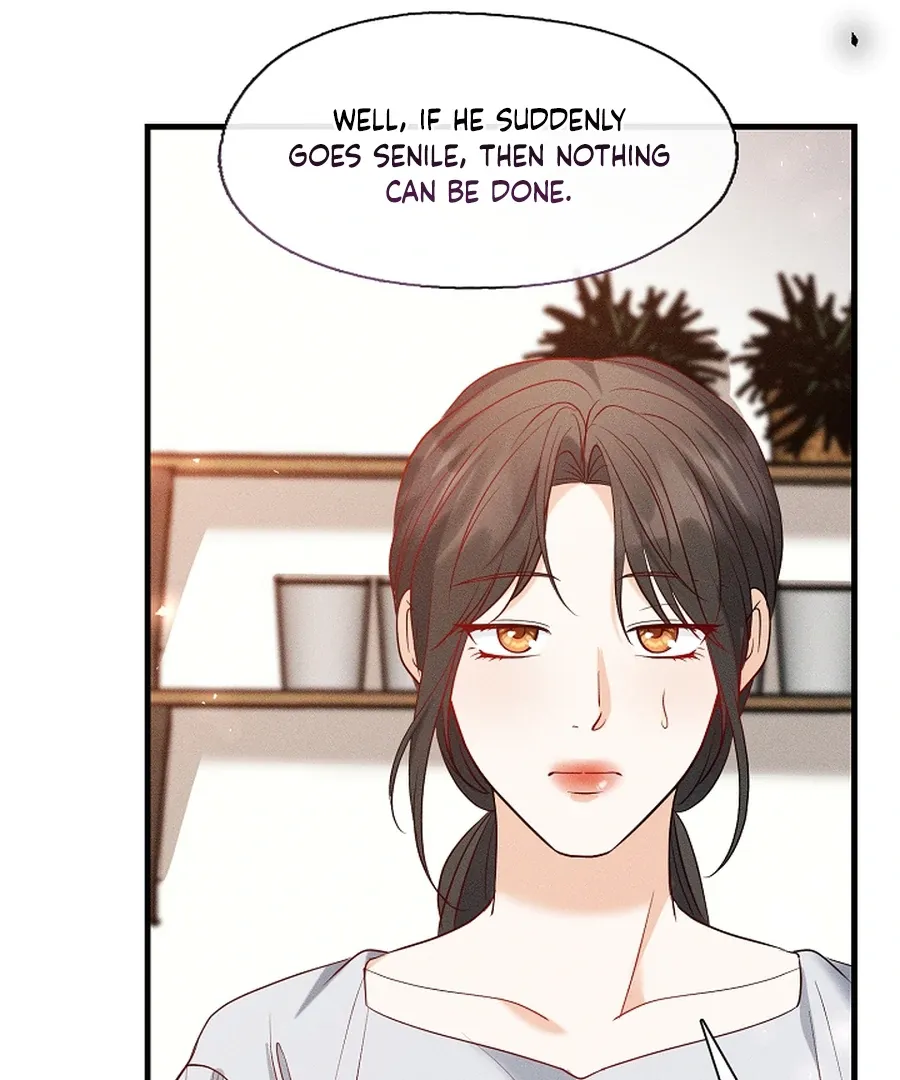 The Runaway Secretary Chapter 44 page 52 - 