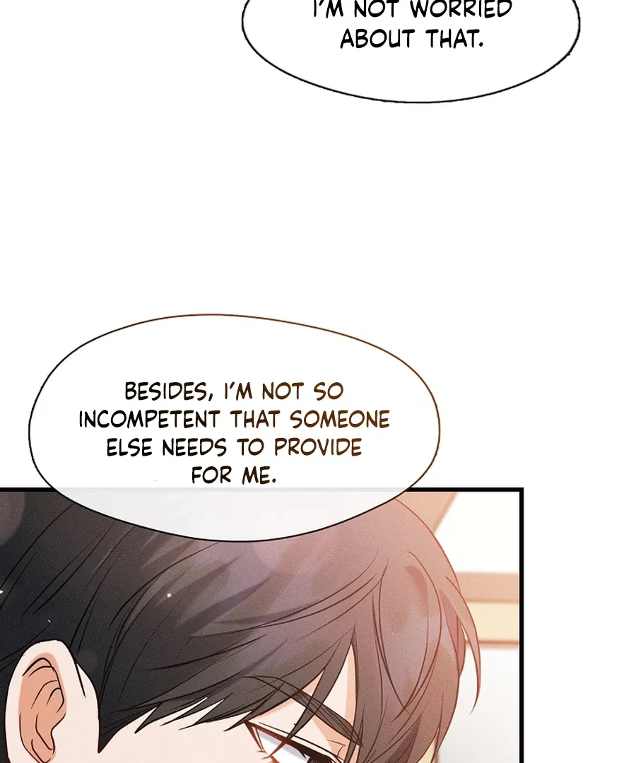 The Runaway Secretary Chapter 44 page 55 - 