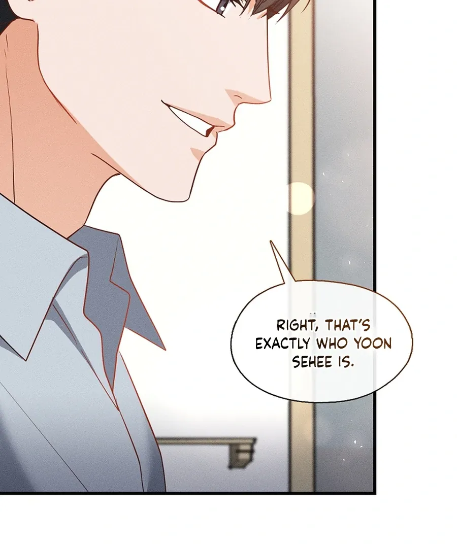 The Runaway Secretary Chapter 44 page 56 - 