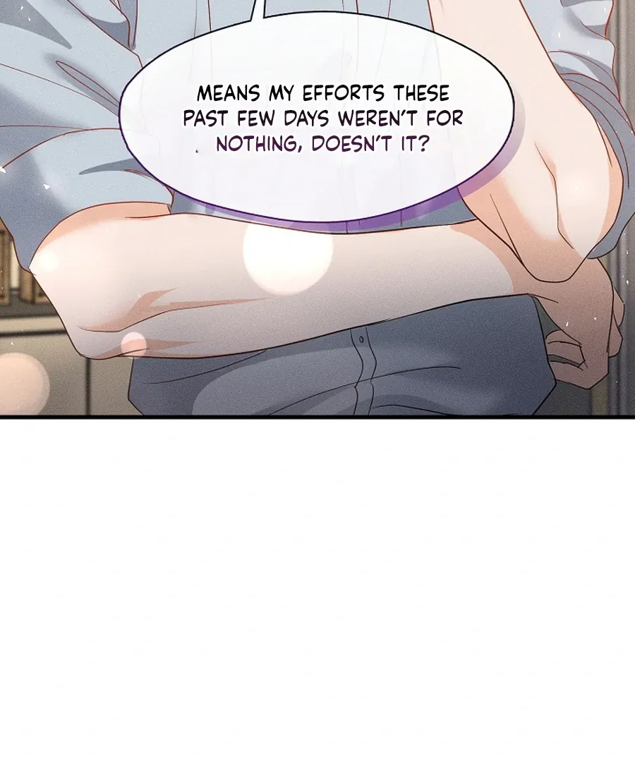 The Runaway Secretary Chapter 44 page 61 - 