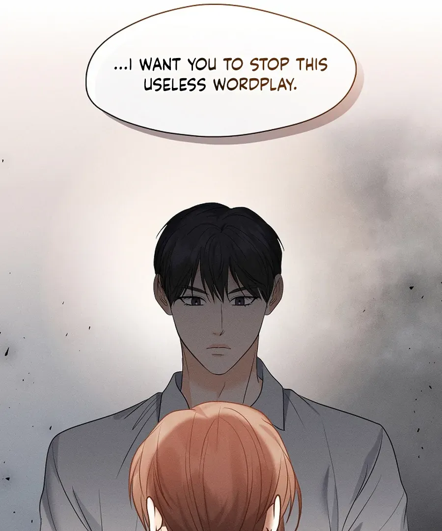 The Runaway Secretary Chapter 44 page 65 - 