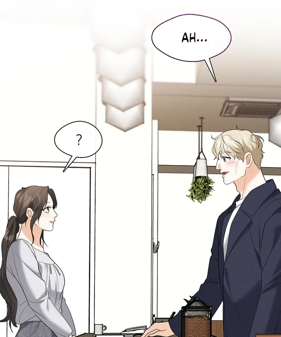 The Runaway Secretary Chapter 44 page 8 - 