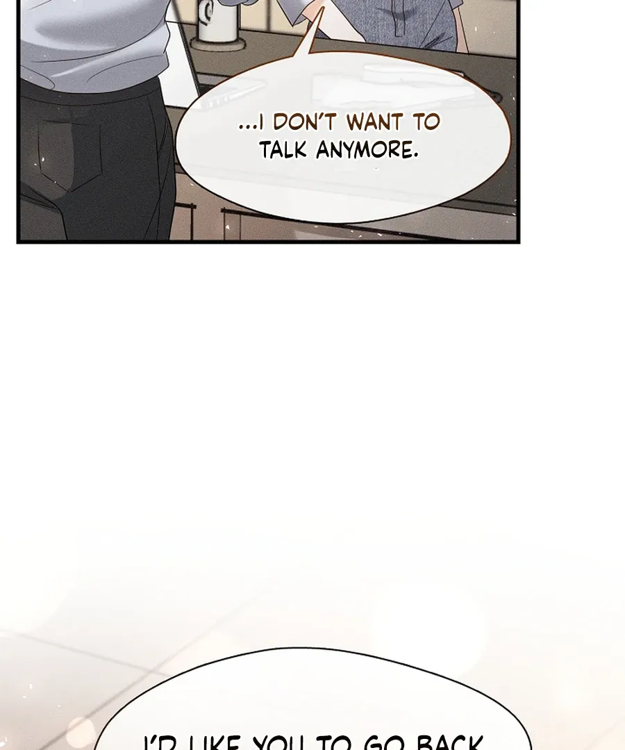 The Runaway Secretary Chapter 44 page 79 - 