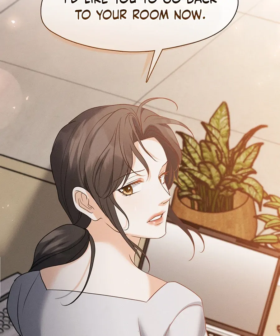The Runaway Secretary Chapter 44 page 80 - 