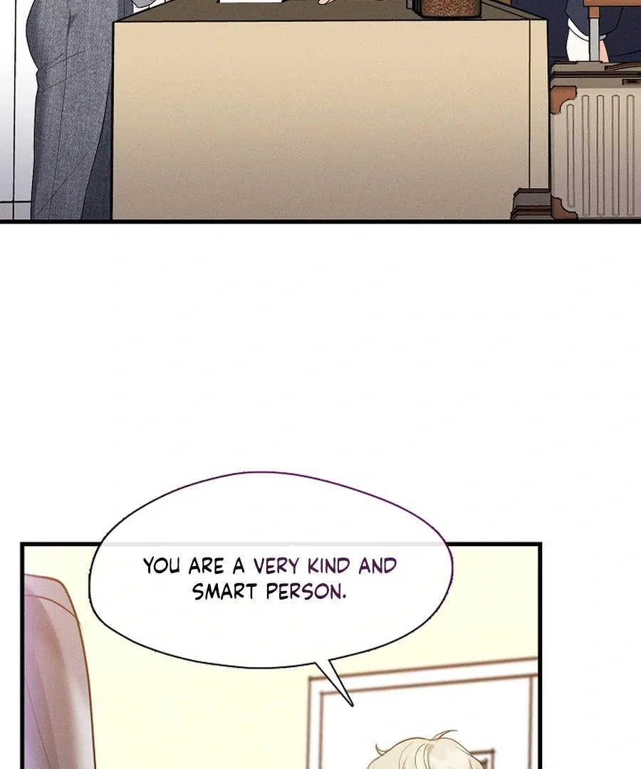 The Runaway Secretary Chapter 44 page 9 - 
