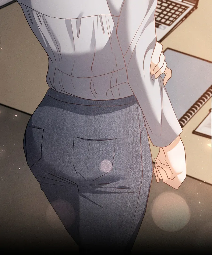 The Runaway Secretary Chapter 44 page 81 - 