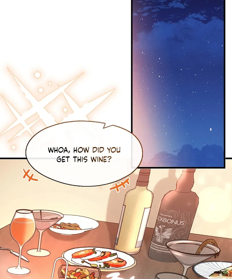 The Runaway Secretary Chapter 44 page 84 - 