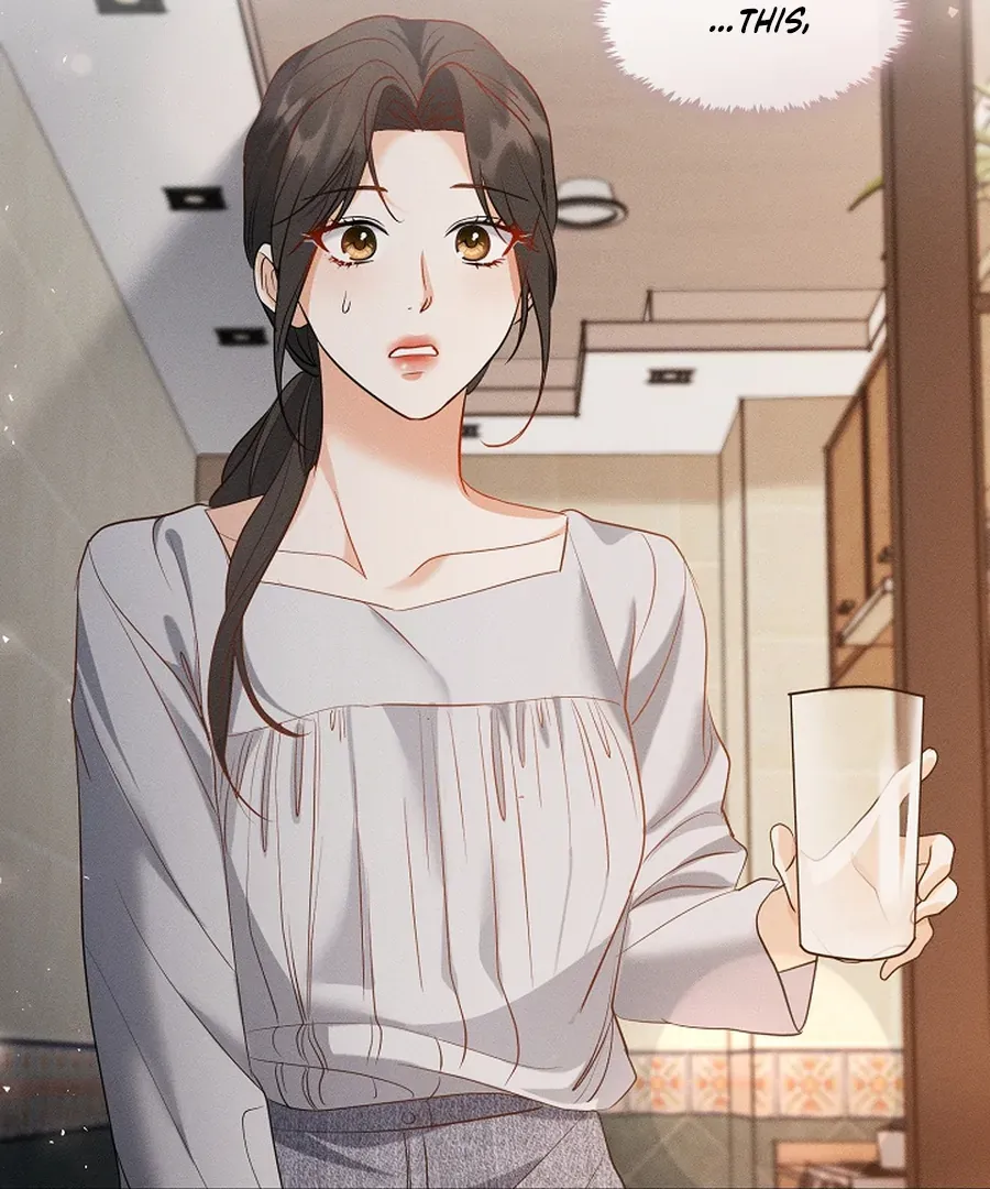 The Runaway Secretary Chapter 44 page 86 - 
