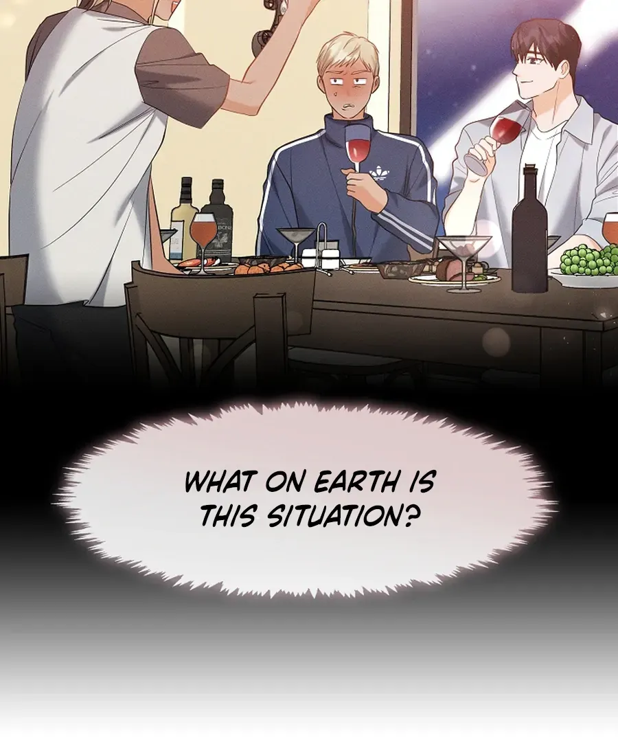 The Runaway Secretary Chapter 44 page 88 - 