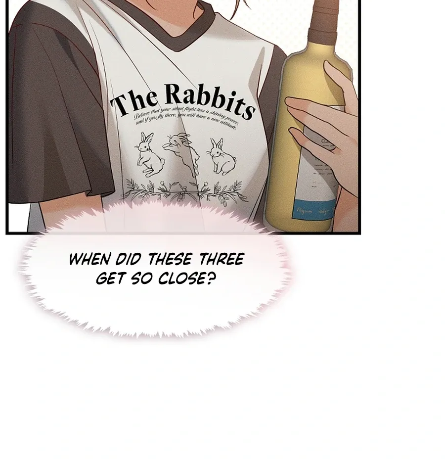 The Runaway Secretary Chapter 44 page 90 - 
