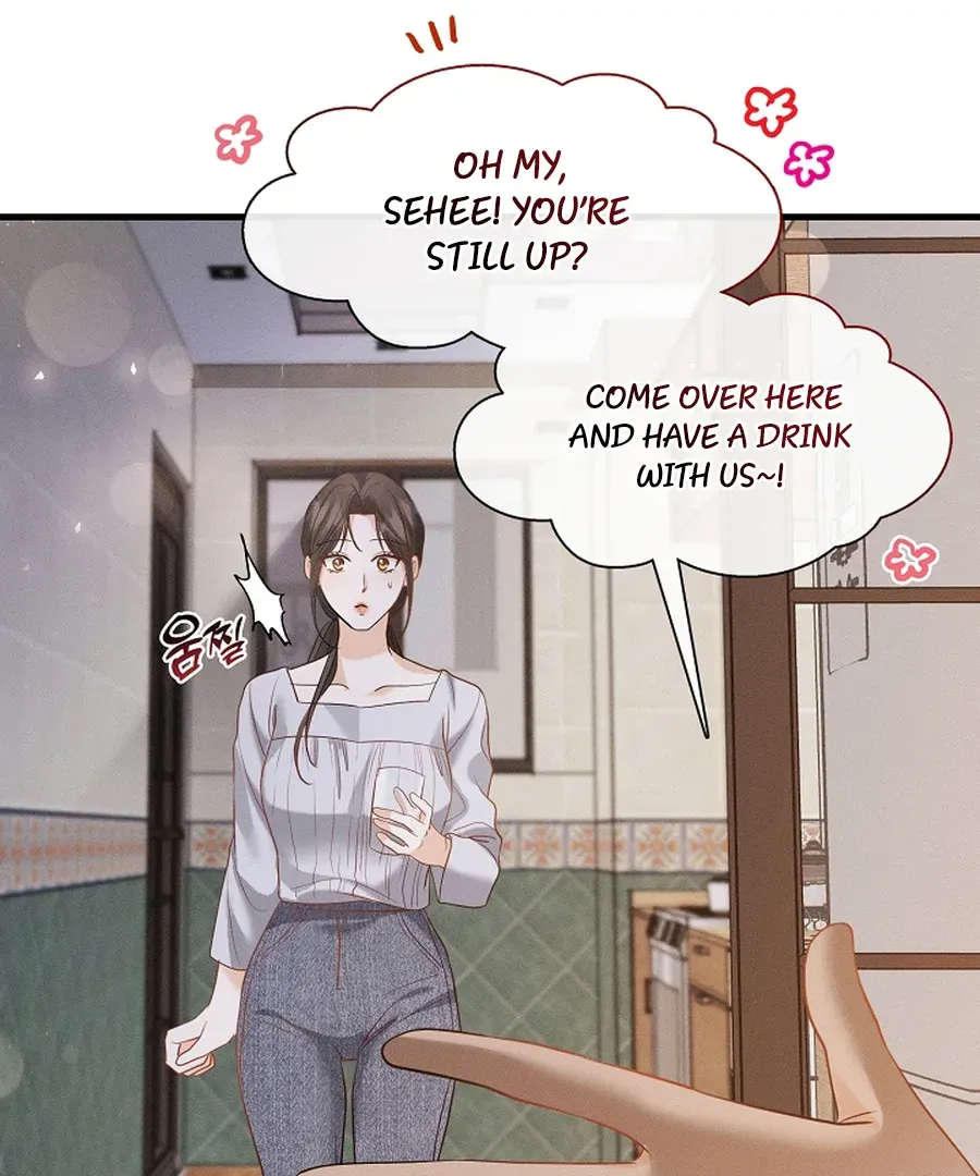 The Runaway Secretary Chapter 44 page 91 - 