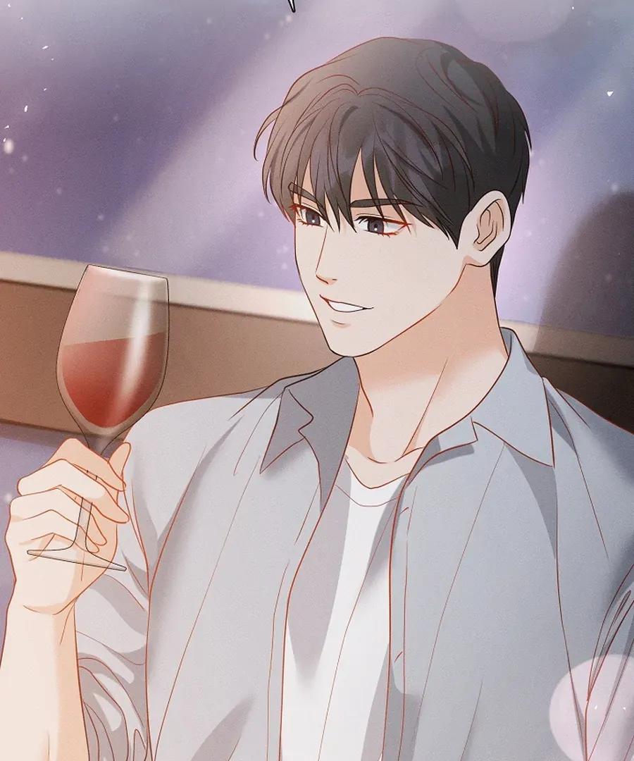 The Runaway Secretary Chapter 44 page 96 - 