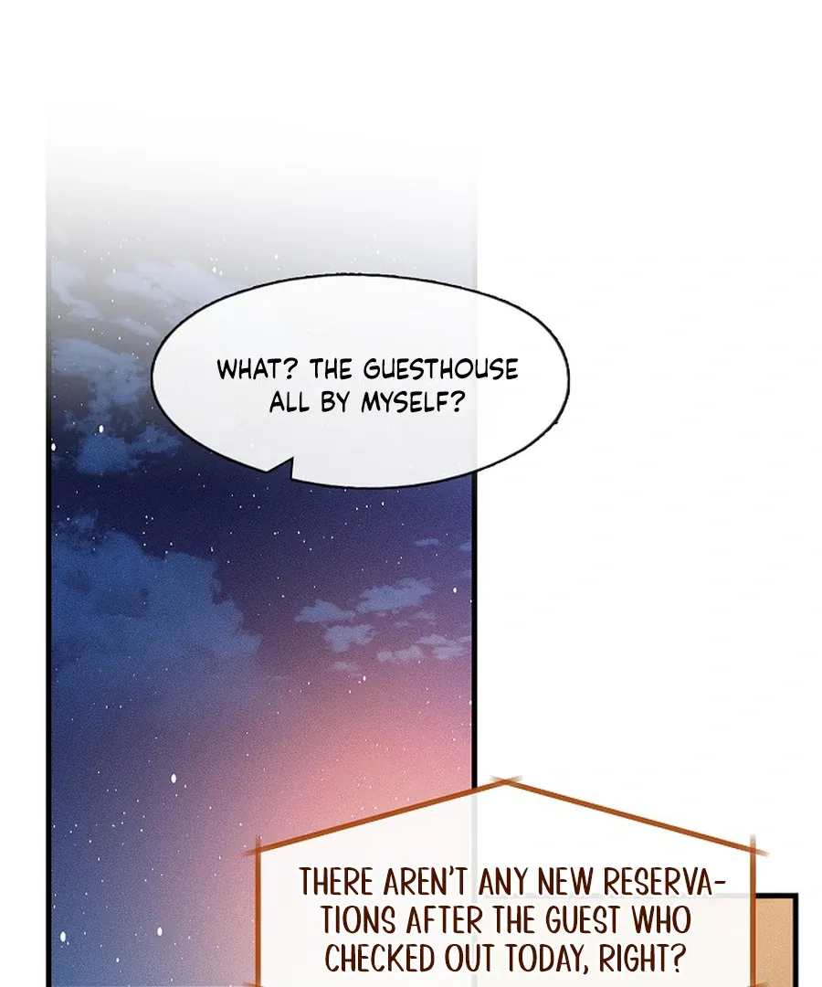 The Runaway Secretary Chapter 45 page 1 - 