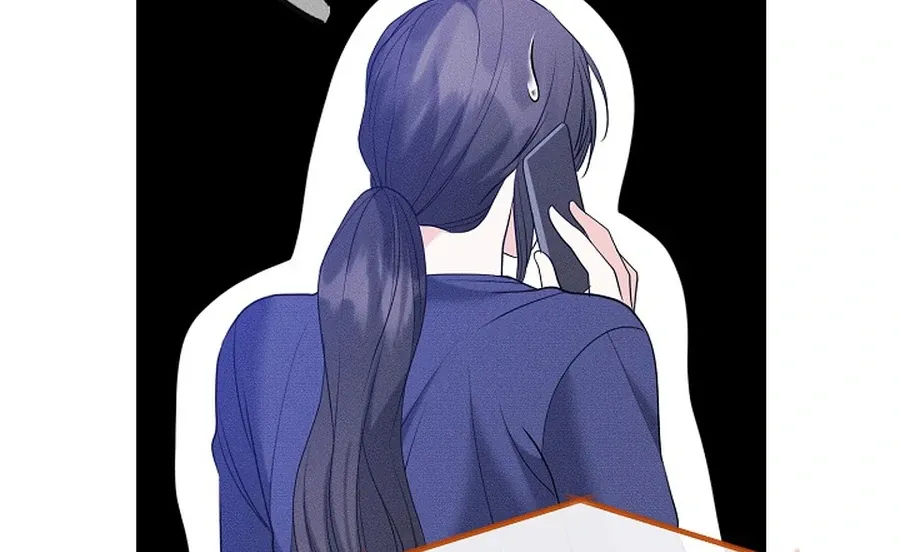 The Runaway Secretary Chapter 45 page 11 - 