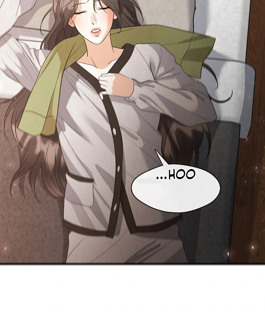 The Runaway Secretary Chapter 45 page 104 - 