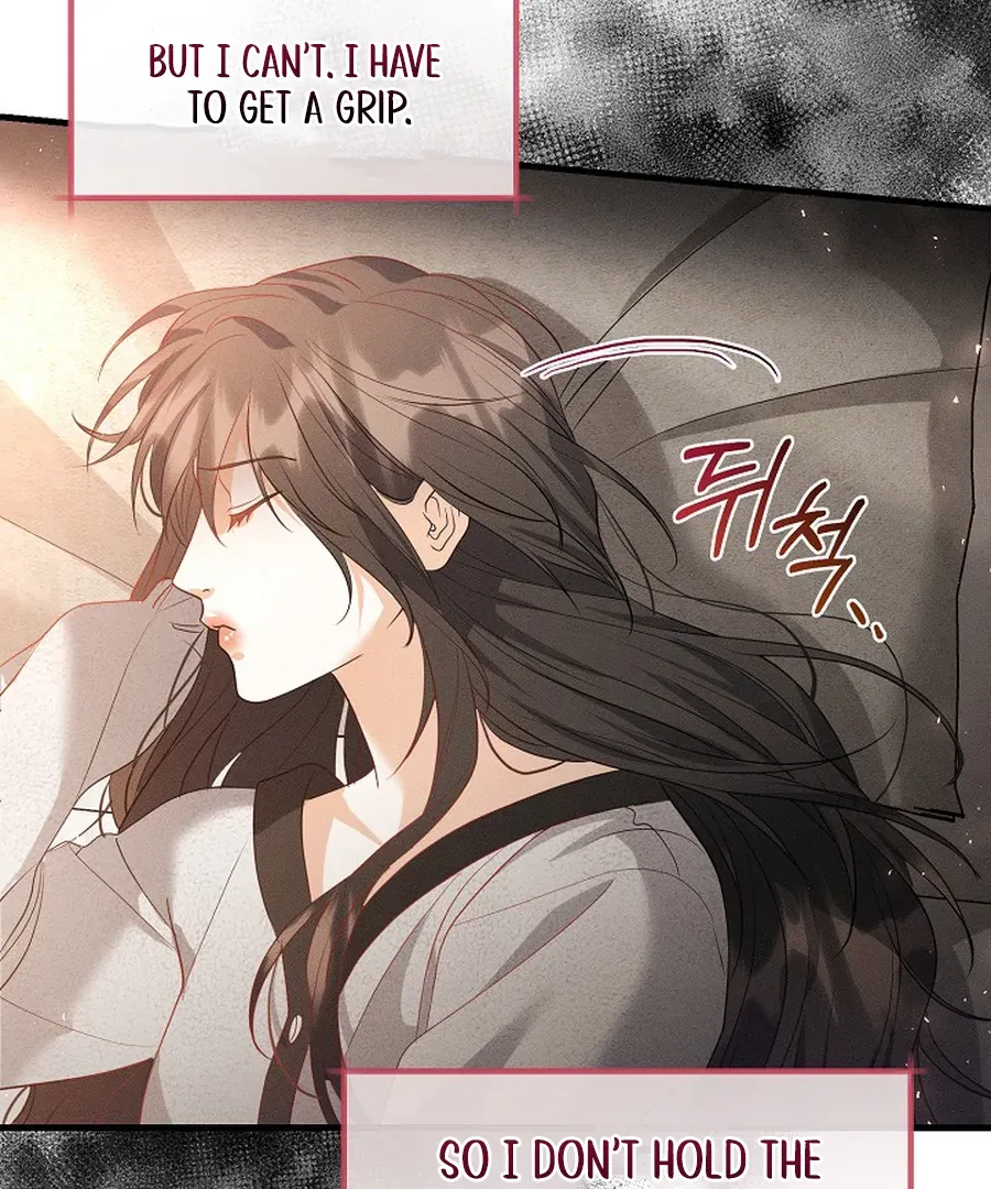 The Runaway Secretary Chapter 45 page 110 - 