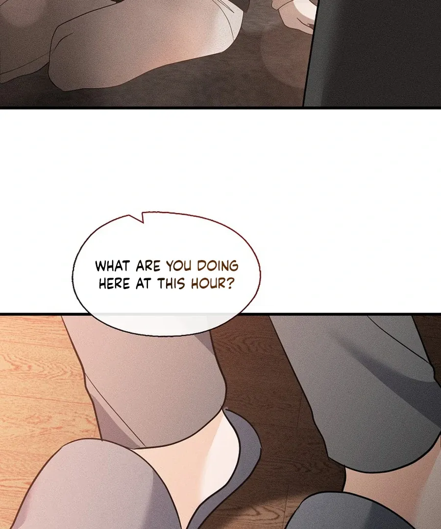 The Runaway Secretary Chapter 45 page 115 - 
