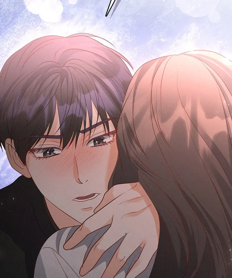 The Runaway Secretary Chapter 45 page 119 - 