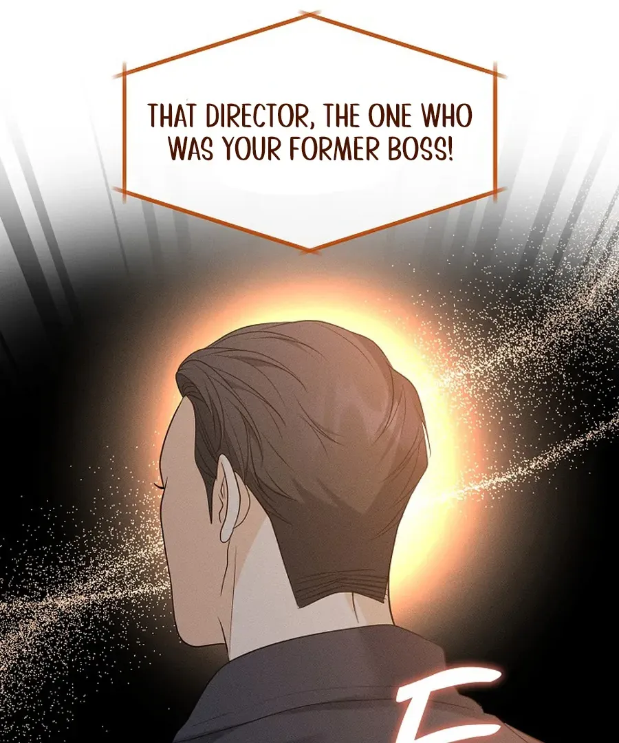The Runaway Secretary Chapter 45 page 13 - 