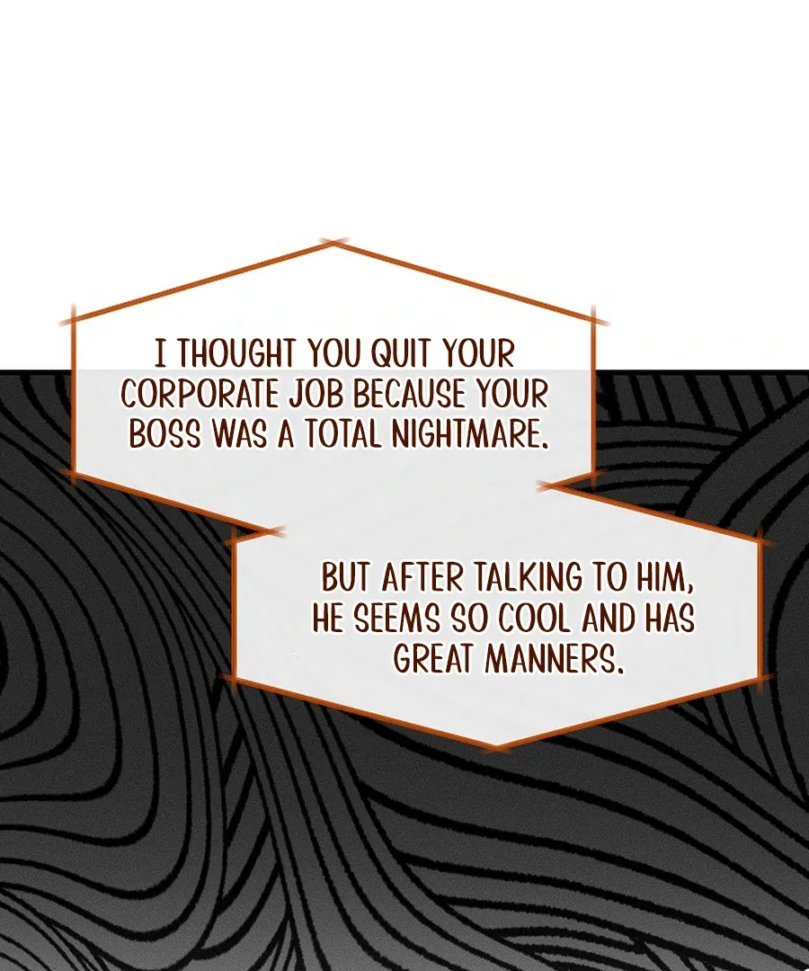 The Runaway Secretary Chapter 45 page 16 - 