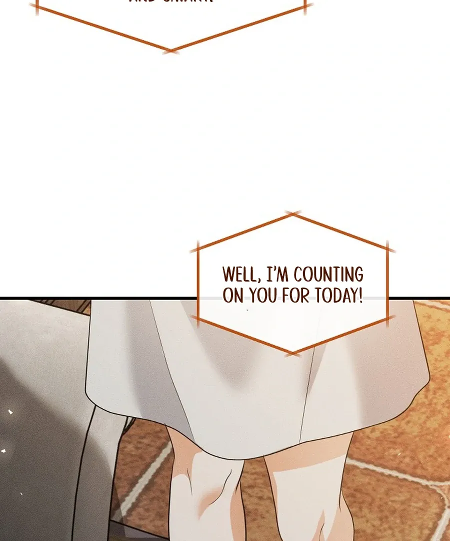 The Runaway Secretary Chapter 45 page 18 - 
