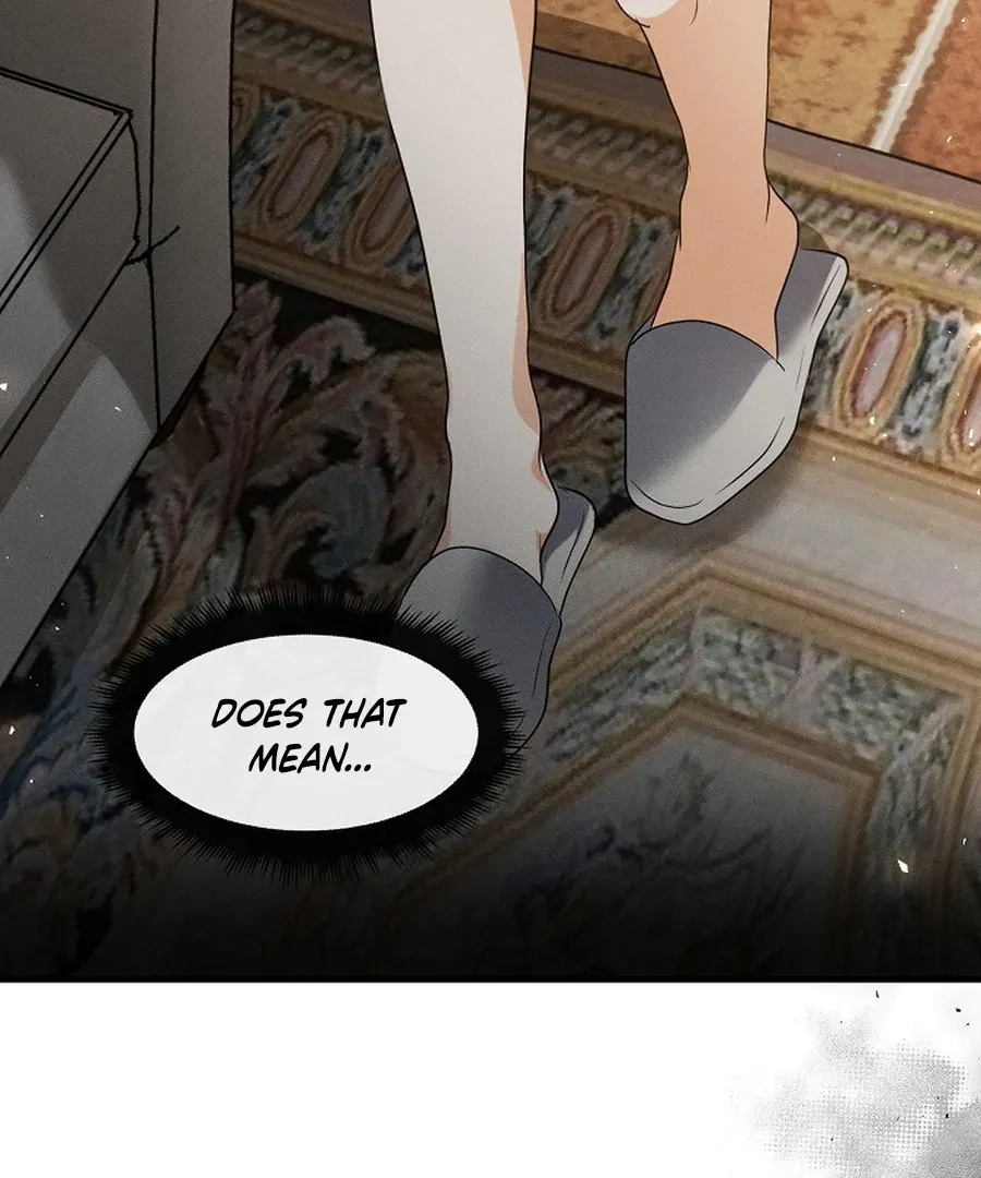 The Runaway Secretary Chapter 45 page 19 - 