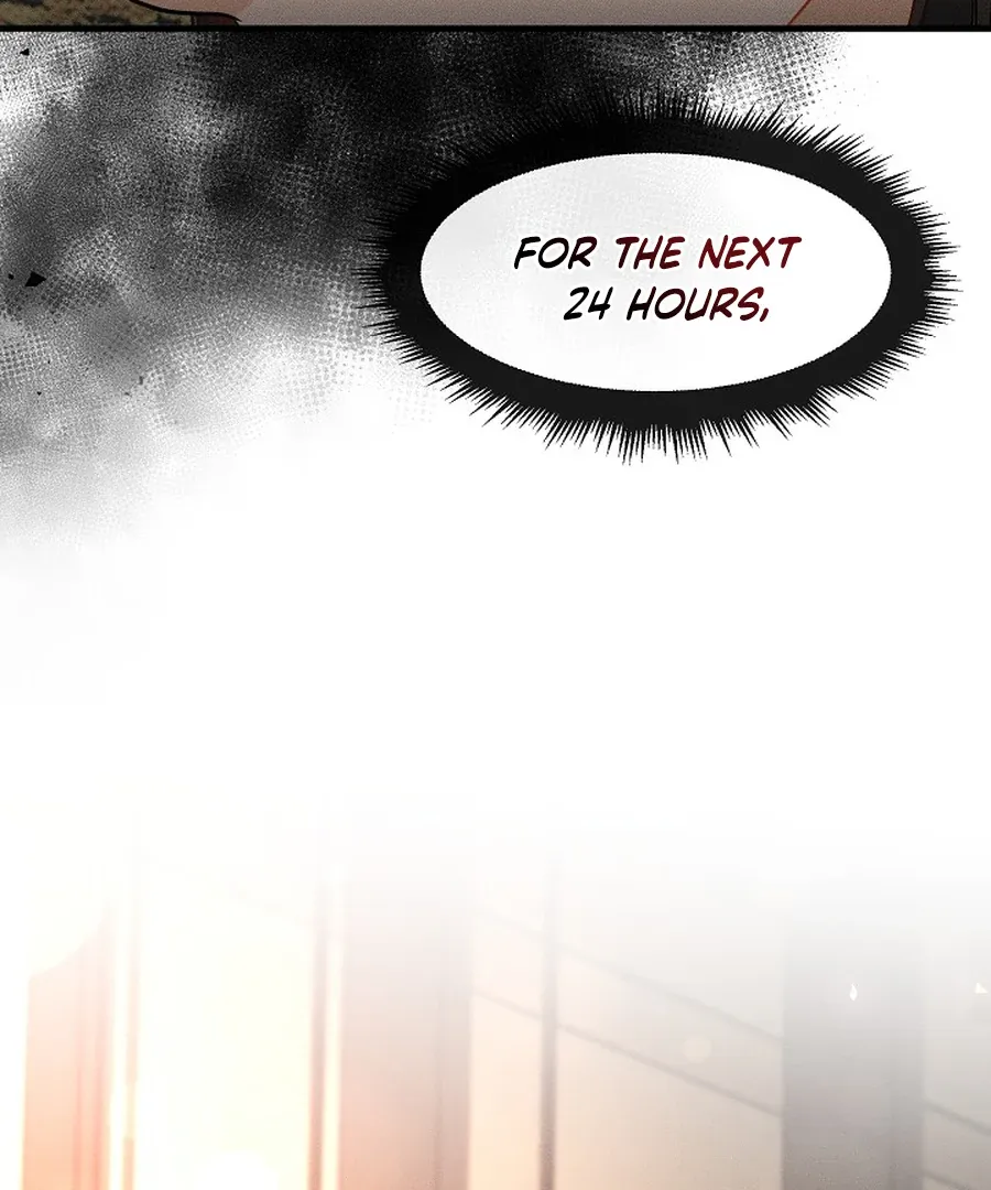 The Runaway Secretary Chapter 45 page 21 - 