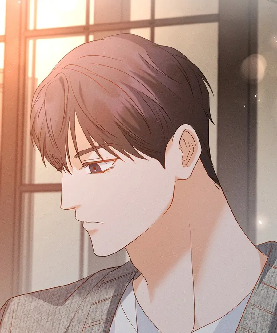 The Runaway Secretary Chapter 45 page 22 - 