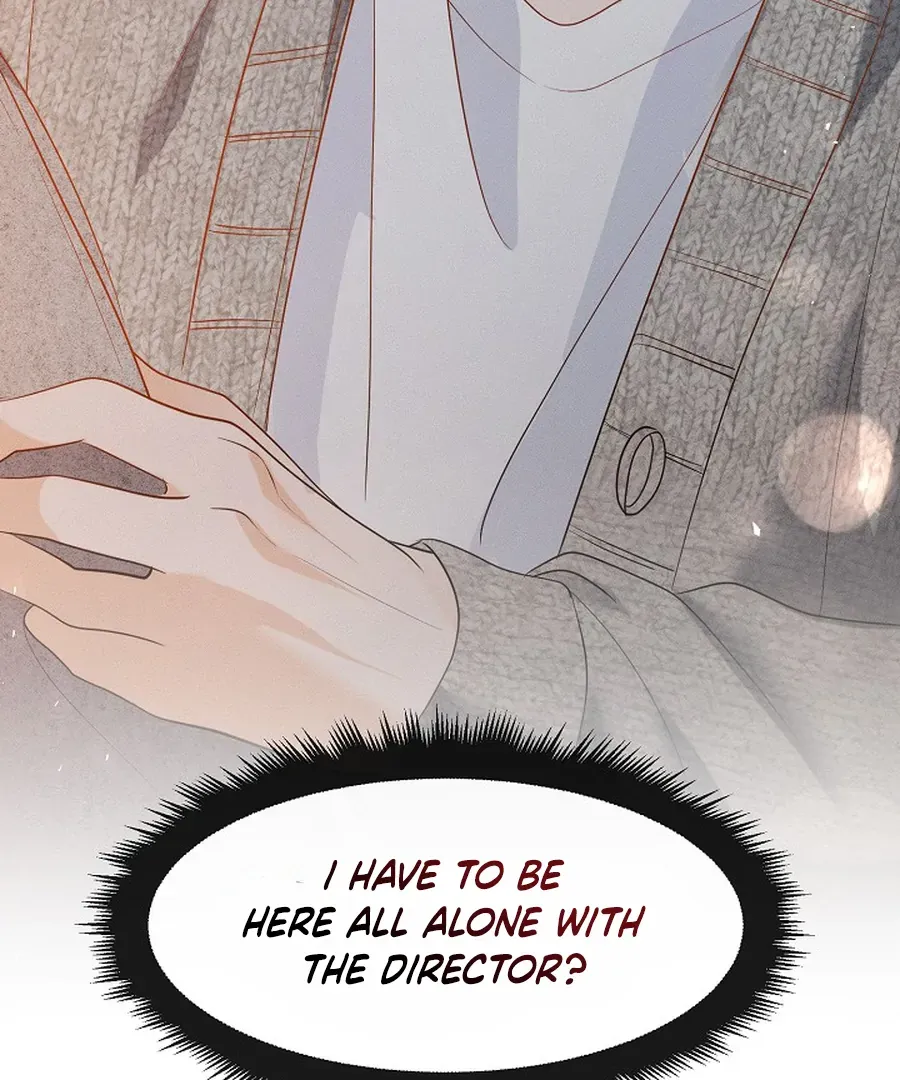 The Runaway Secretary Chapter 45 page 23 - 