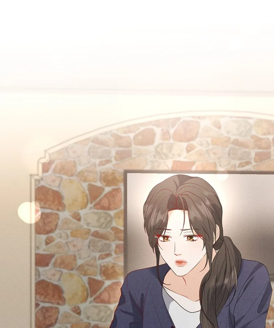 The Runaway Secretary Chapter 45 page 28 - 