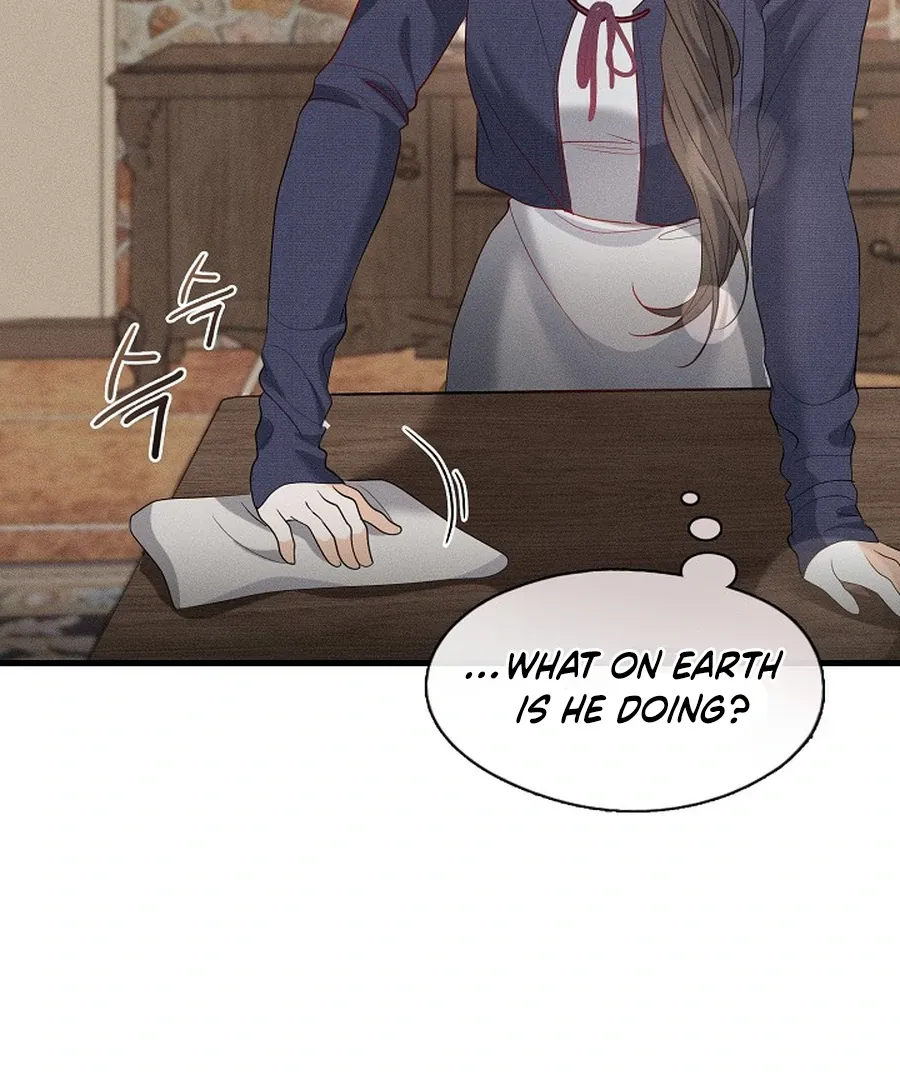 The Runaway Secretary Chapter 45 page 29 - 