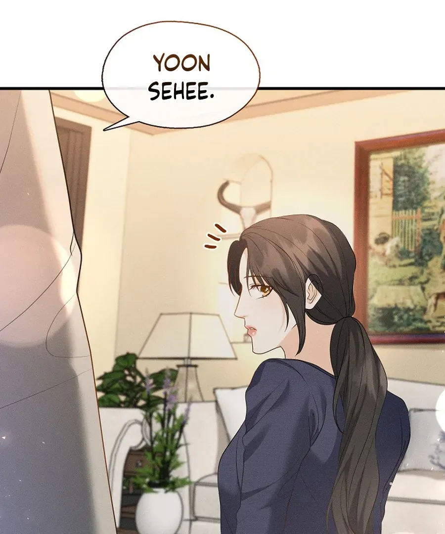 The Runaway Secretary Chapter 45 page 32 - 