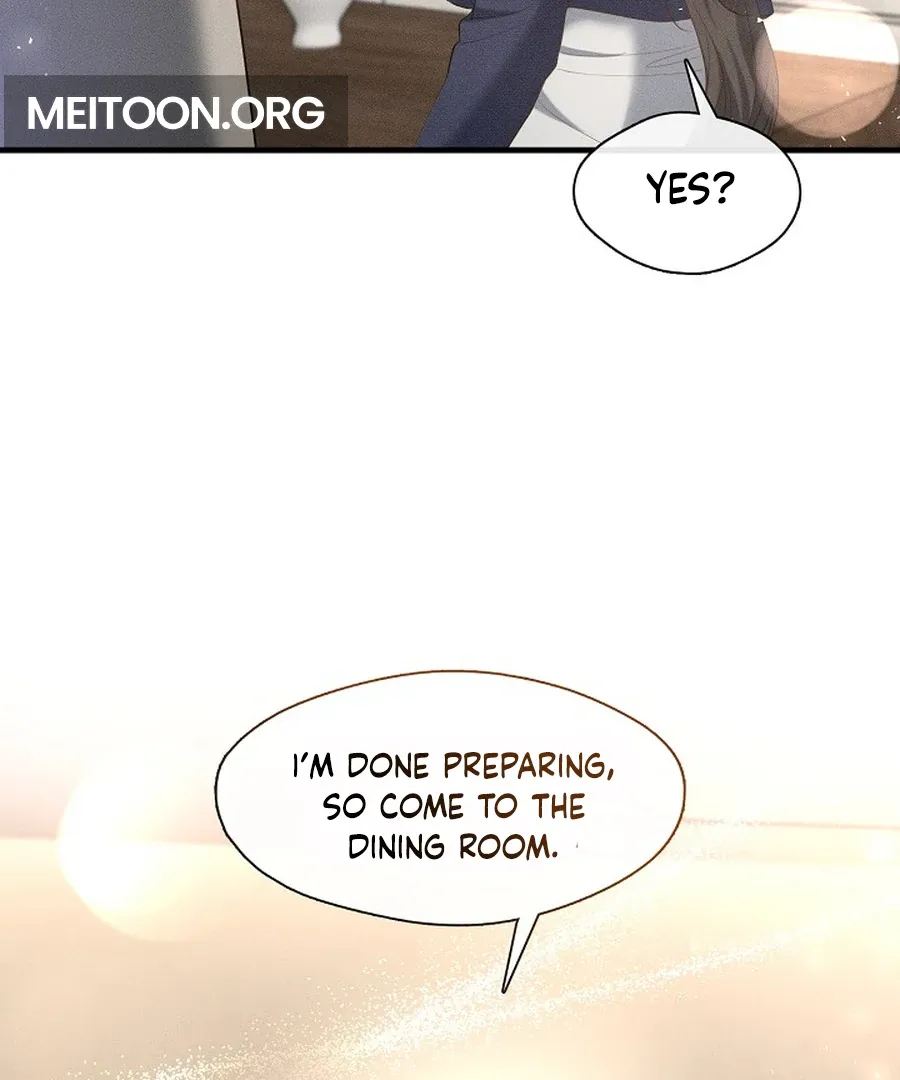 The Runaway Secretary Chapter 45 page 33 - 